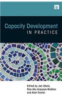 Capacity Development in Practice
