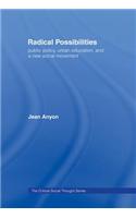 Radical Possibilities