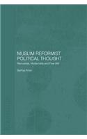 Muslim Reformist Political Thought