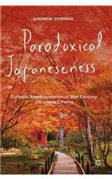 Paradoxical Japaneseness