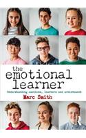 Emotional Learner