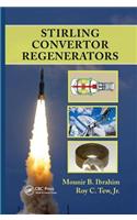 Stirling Convertor Regenerators