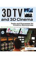 3D TV and 3D Cinema