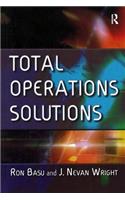 Total Operations Solutions