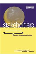 Stakeholders