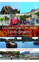 Globalization and Development Volume II