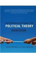 Introduction to Political Theory