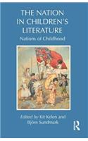 Nation in Children's Literature