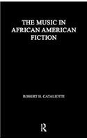 Music in African American Fiction