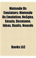 Nintendo DS Emulators
