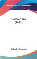 Canto Novo (1883)