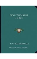 Yogi Thought Force