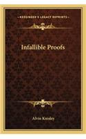 Infallible Proofs