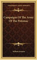 Campaigns of the Army of the Potomac