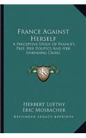 France Against Herself