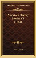 American History Stories V4 (1888)