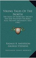 Viking Tales Of The North