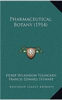 Pharmaceutical Botany (1914)