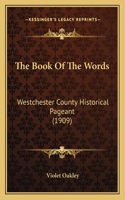 Book Of The Words