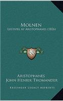 Molnen