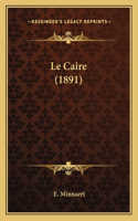 Caire (1891)