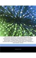 Articles on Red-Light Districts, Including