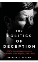 Politics of Deception