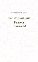 Transformational Prayers