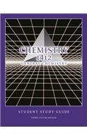 Chemistry 1312, General Chemistry, Student Study Guide, Volume II