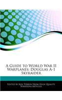 A Guide to World War II Warplanes