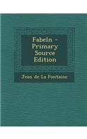 Fabeln - Primary Source Edition