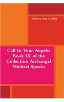 Call In Your Angels