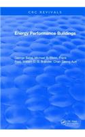 Energy Performance Buildings