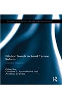 Global Trends in Land Tenure Reform