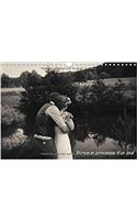 Prince Et Princesse D'un Jour 2017: Creation De Photographies De Mariages(Calvendo Art)