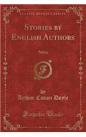 Stories by English Authors