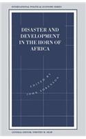 Disaster and Development in the Horn of Africa