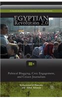 Egyptian Revolution 2.0