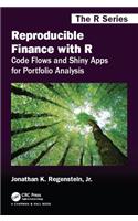 Reproducible Finance with R