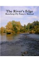 The River's Edge, Benchtop Pattern Manual: (English)