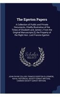 The Egerton Papers