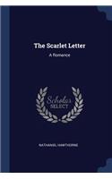 The Scarlet Letter