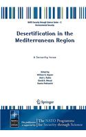 Desertification in the Mediterranean Region