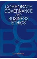 Corporate Governance and Business Ethics