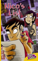 Nico's Wish List Fast Lane Gold Fiction