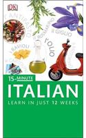 15-Minute Italian