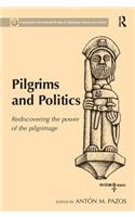 Pilgrims and Politics