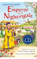 Emperor and the Nightingale