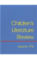 Children's Literature Review