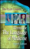 iTerms Audio for The Language of Medicine - Retail Pack